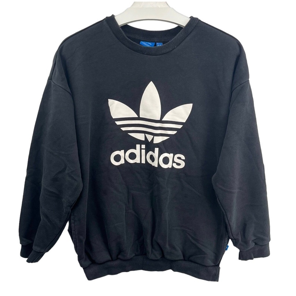 Adidas Women's Pullover Sweatshirt